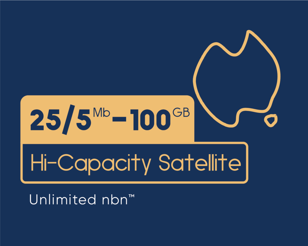 25_5mb-100gb hi capacity satellite