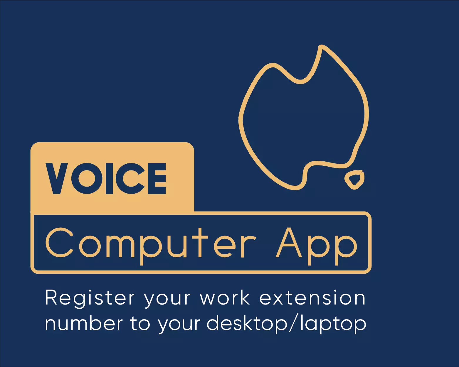 voice computer app