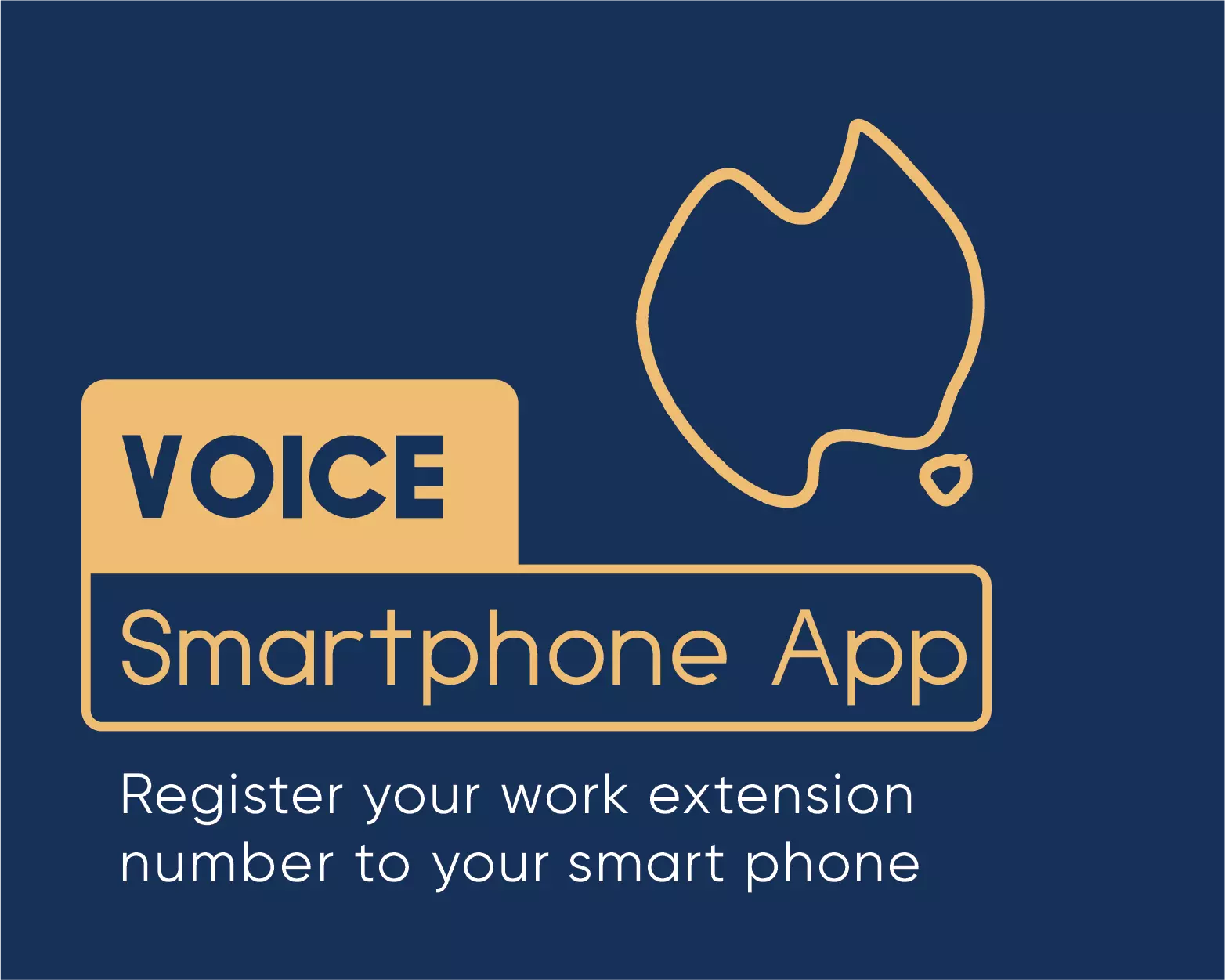 voice smart phone app